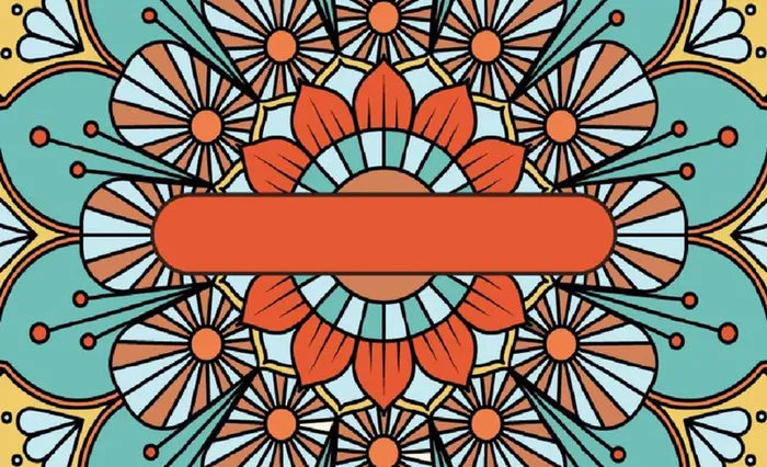 花纹  中国风  名族风  扁平高清