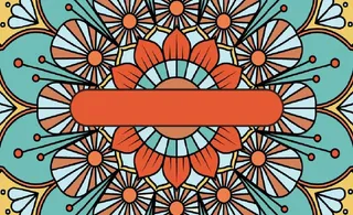 花纹  中国风  名族风  扁平高清