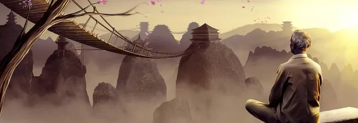 游戏大场景背景设计素材图片高清