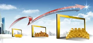 金融金币进阶高清