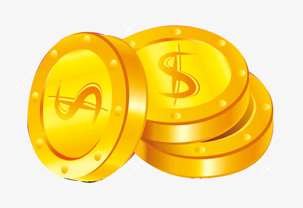 金币免抠