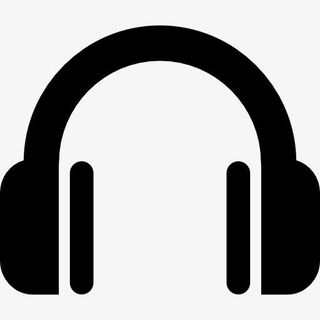 耳机的符号图标免抠