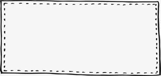 边框图标元素免抠