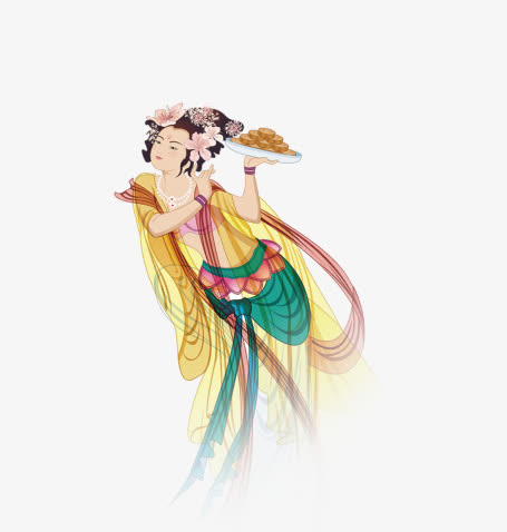 卡通免抠
