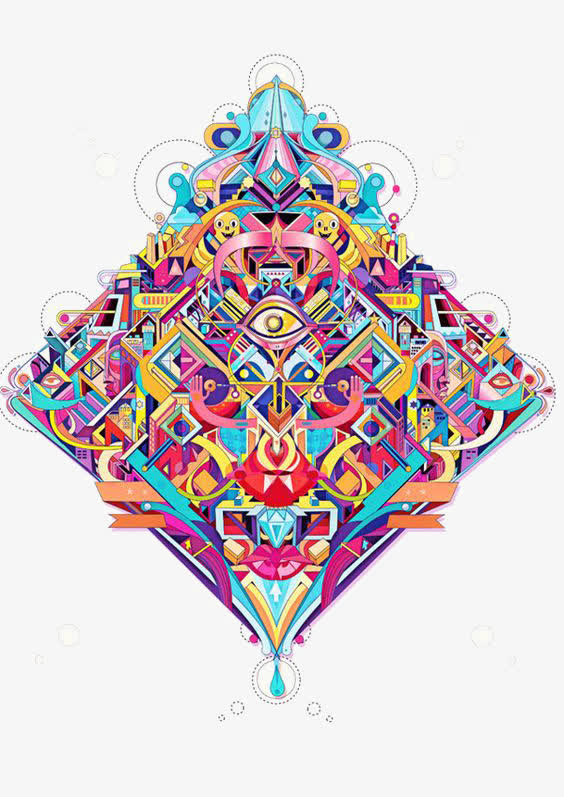扑克牌免抠