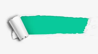 撕纸效果免抠png图片免抠