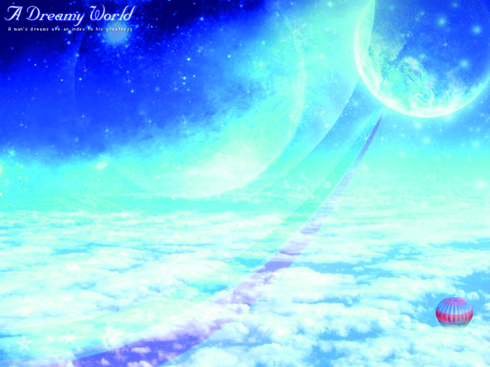 天空背景高清