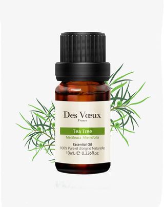 desvoeux茶树精油免抠