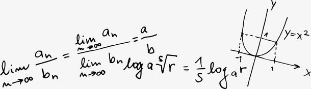 教育计算公式免抠