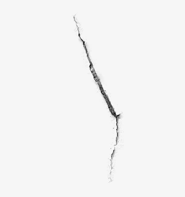 裂痕图片免抠