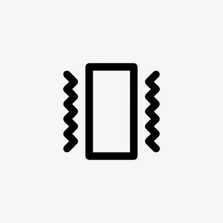 振动图标png免抠