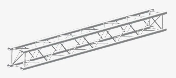 3D桁架免抠