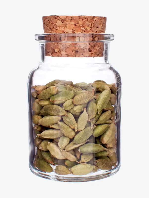 厨房调味大料免抠