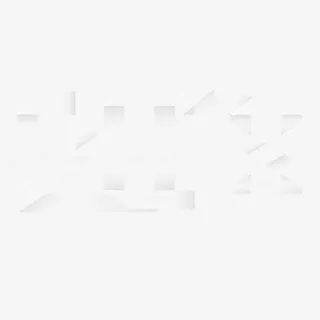 白色节日元素免抠