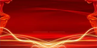 年会盛典企业年会背景素材高清