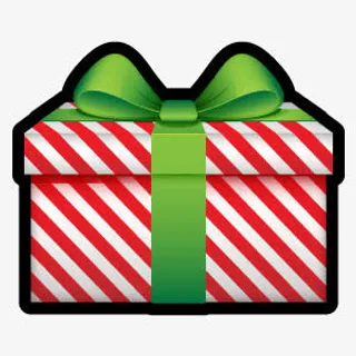 手绘卡通节日元素免抠