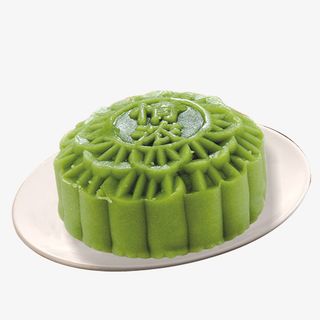 美味月饼图免抠