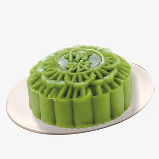 美味月饼图免抠