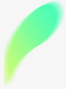 创意合成渐变形状设计免抠