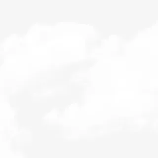 云朵白云笔刷免抠