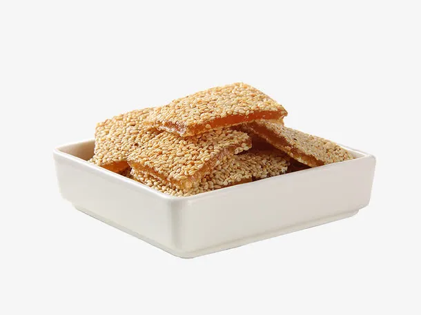 美味牛皮糖免抠