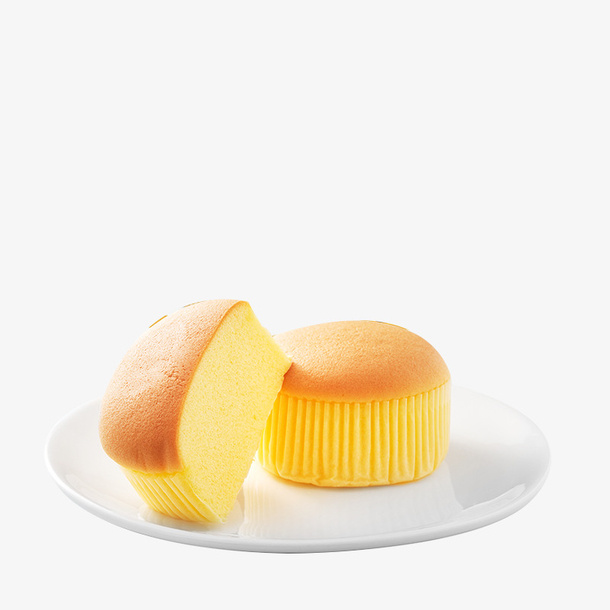 网红小蛋糕零食免抠