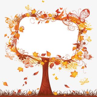 爱情宣言秋季免抠