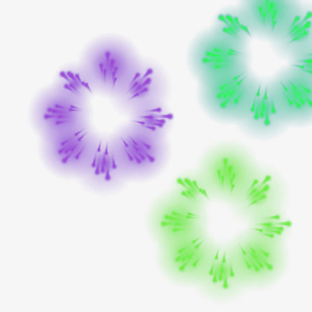 烟花免抠