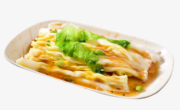 广东肠粉免抠