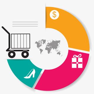 PPT元素 信息免抠