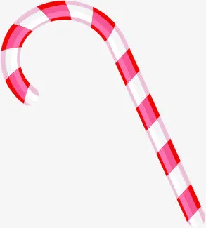 雨伞把柄超市圣诞元旦图片免抠