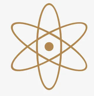 咖啡色之图案9免抠