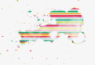 剪切蒙版形状免抠