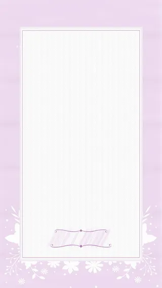 海报简约紫色广告素材H5背景高清