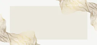 金色简约线条背景高清