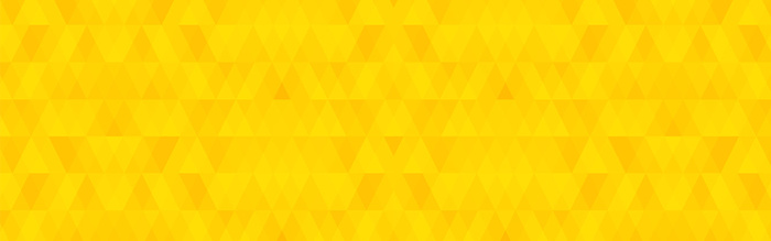 黄色菱形立体背景高清