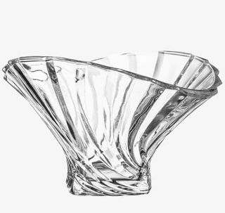 创意透明水果盘免抠