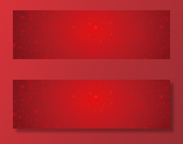 红色质感纹理海报背景免抠