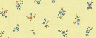 清新简约花卉背景图高清