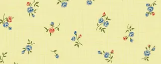 清新简约花卉背景图高清