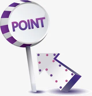 圆形小图标箭头高清图片免抠