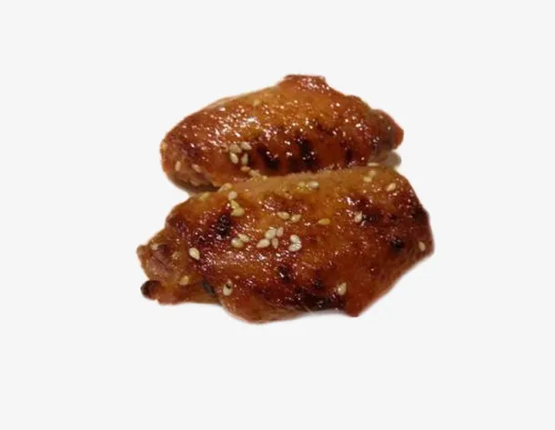 翅中美味蜜汁鸡翅免抠