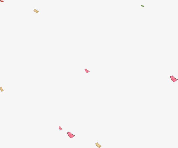 漂浮的铅笔免抠