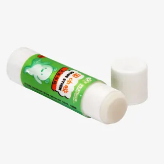 北极熊GSS-204无毒强力固体胶免抠