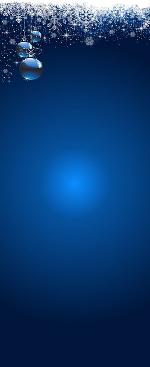 圣诞节展架背景素材高清