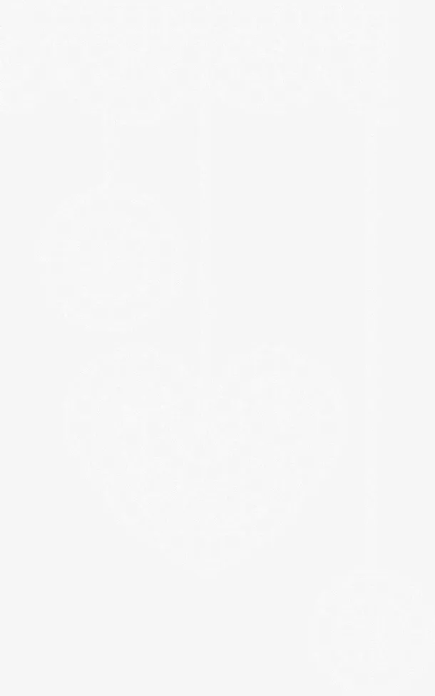 蕾丝图案装饰免抠