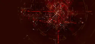 金属纹理线条背景高清