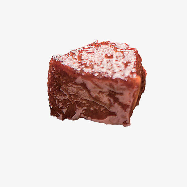 熟的牛肉粒免抠