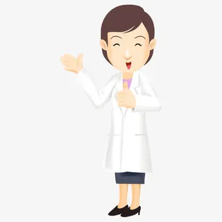 医生免抠