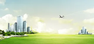 现代文明都市高清